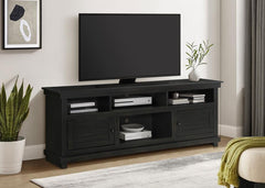 Payne - TV Stand Media Console