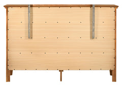 Elegant Casual Dresser For Any Room