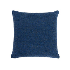 Astrid - Square Accent Throw Pillow Cover With Feather Insert