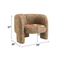 Pemba - Accent Chair