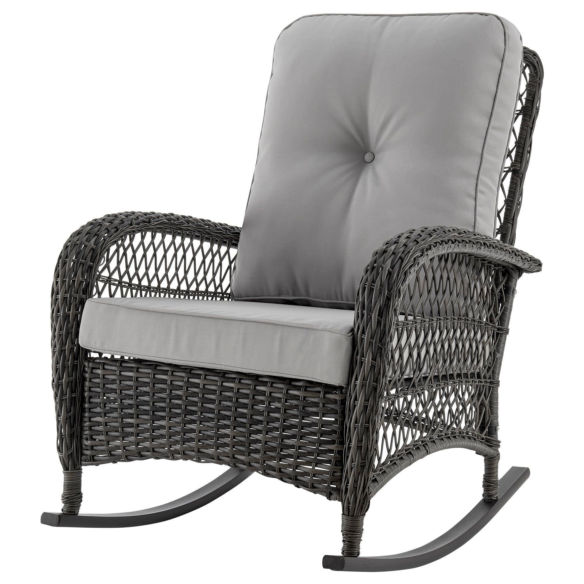 Fruttuo - Rocking Chair
