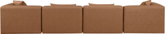 Cube - Modular 4 Seat Sofa