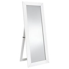 Cadence - Tempered Glass Full Length Mirror