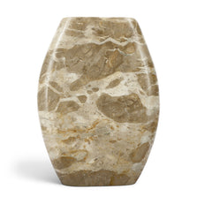 Sadie - Genuine Marble Vase