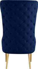 Alexander - Accent Chair