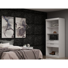 Mulberry - Wardrobe Closet