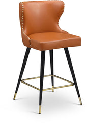 Hendrix - Counter Bar Stool (Set of 2)