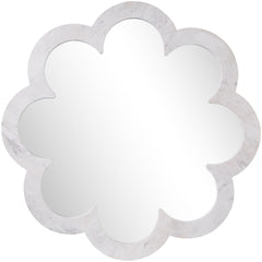 Vicenza - Genuine Marble Frame Mirror