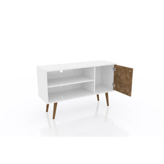 Liberty - Sleek Door Design TV Stand