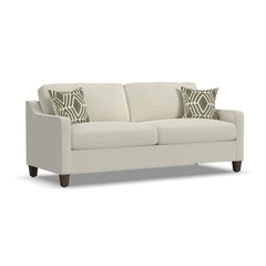 Jay - Fabric Stationary Sofa