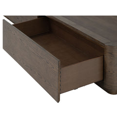 Athens - Panel Storage Bed