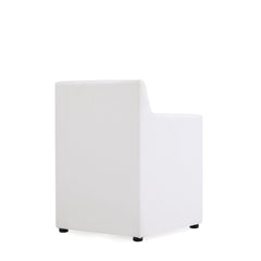 Anna - Square Armchair