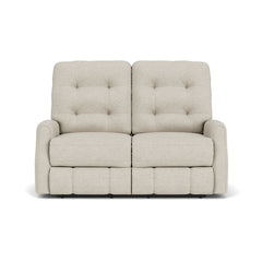Devon - Reclining Loveseat