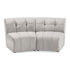 Limitless - 2 Pc. Modular Sectional