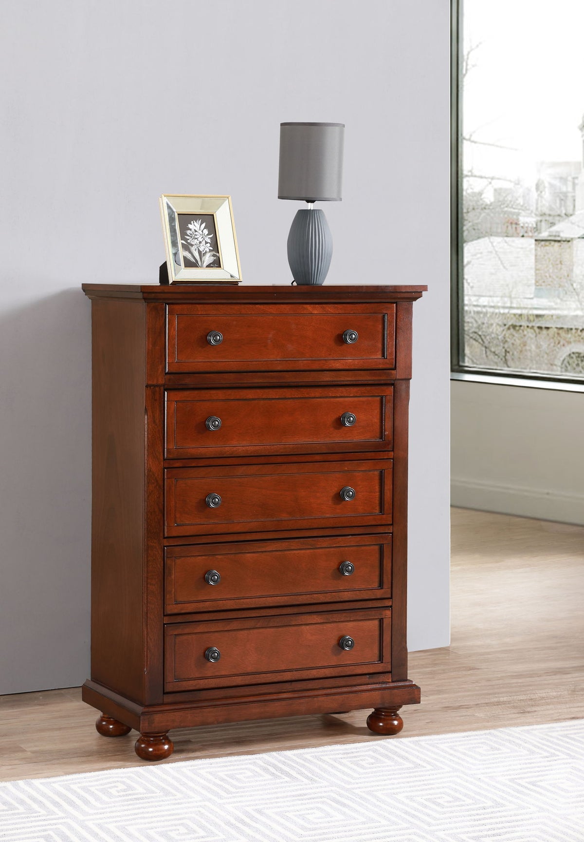 Meade - Chest