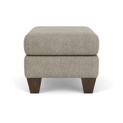 Moxy - 29" x 26" Fabric Ottoman