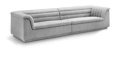 Cascade - Boucle Modular Sofa