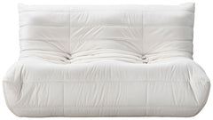 Relax - Velvet 54.75" Upholstered Loveseat