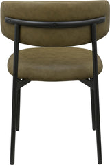 Lupita - Dining Chair (Set of 2)