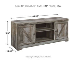Wynnlow - Home Entertainment Set