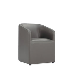 Anna - Round Armchair