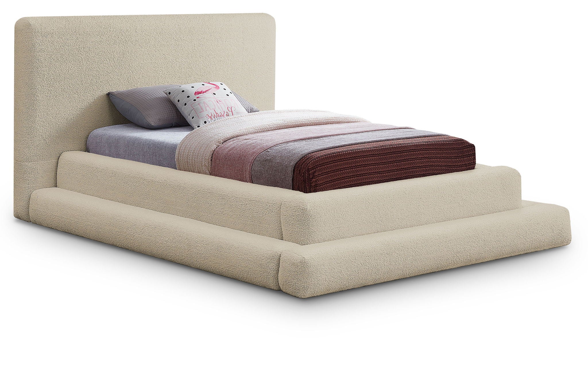 Dane - Bed