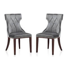 Reine - Dining Chair (Set of 2)