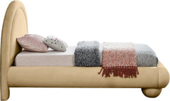 Madrid - Upholstered Bed