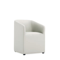 Anna - Round Armchair