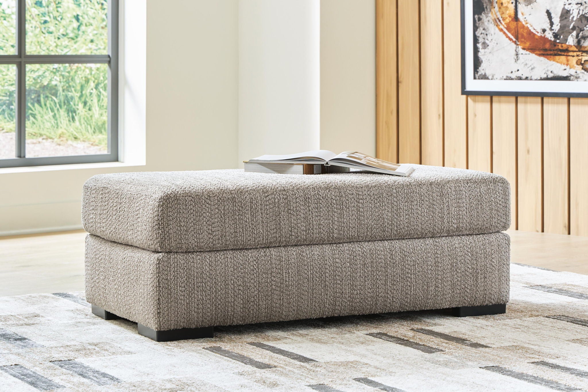 Lofwood - Ottoman