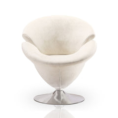 Tulip - Swivel Lounge Chair