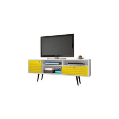 Liberty - Modern Media TV Stand