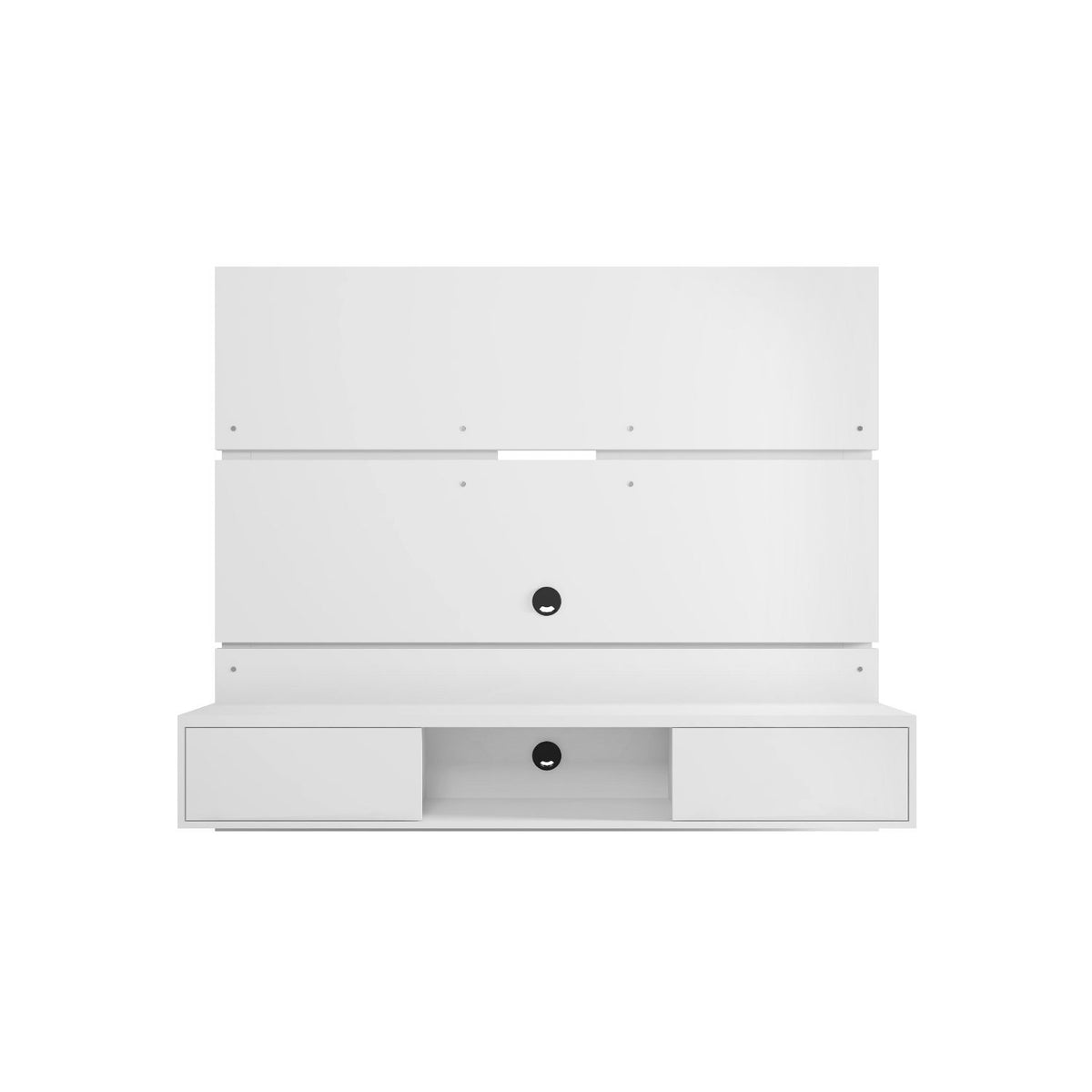 Vernon - Modern TV Panel