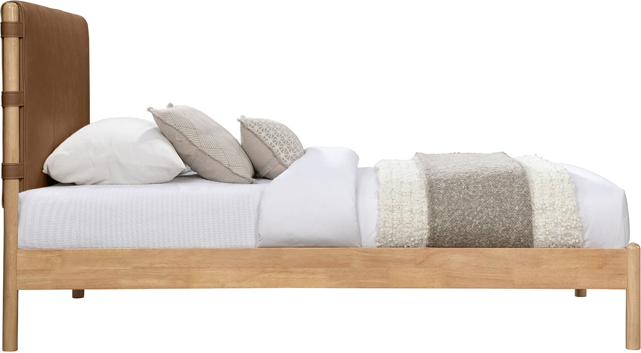 Asher - Bed