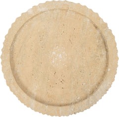 Russell - Travertine Tray