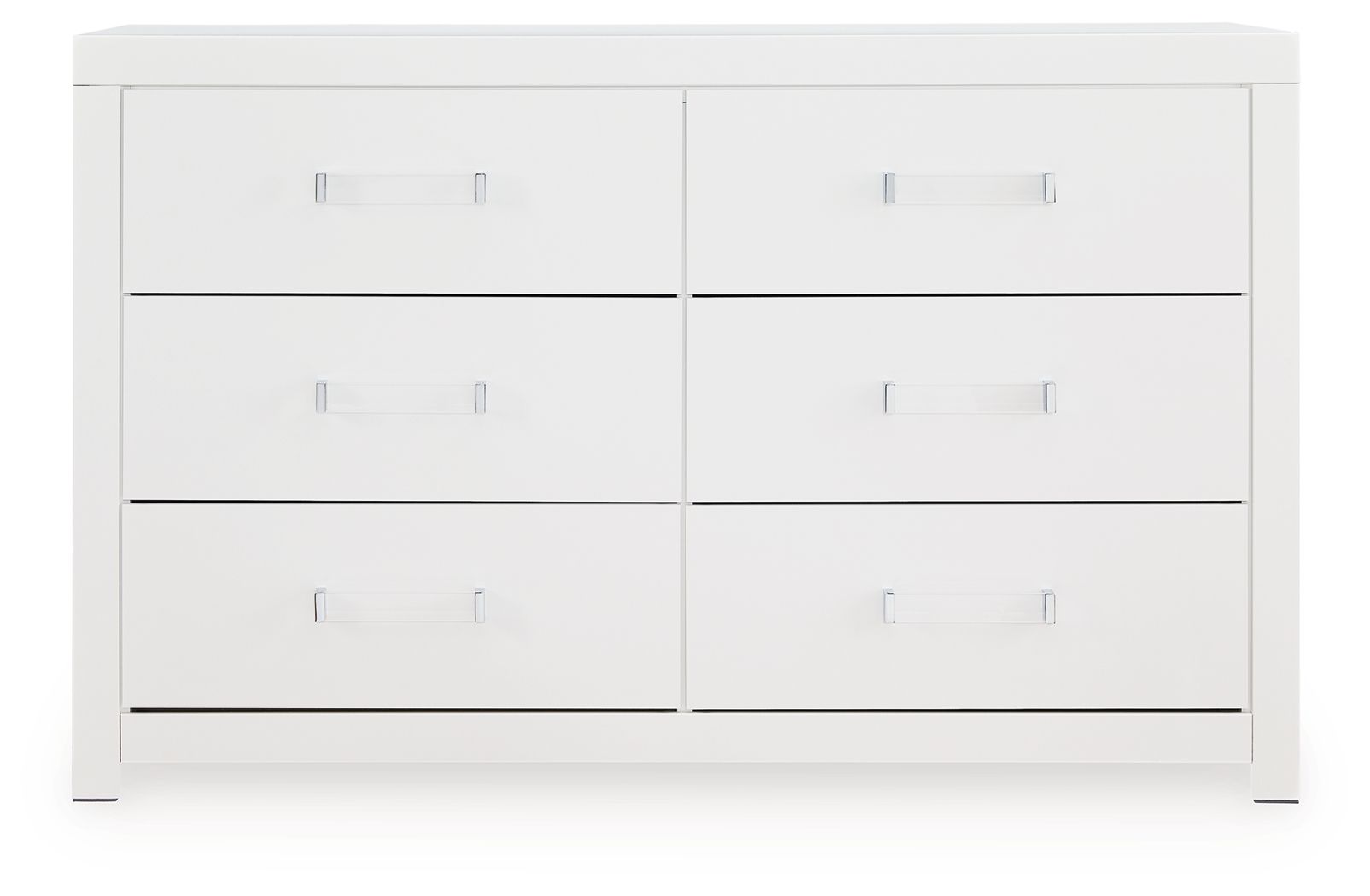 Maeling - Upholstered Panel Bedroom Set