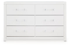 Maeling - Upholstered Panel Bedroom Set