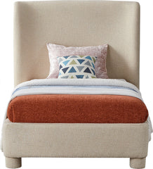 Penny - Polyester Fabric Bed