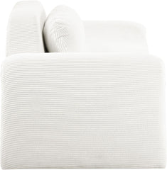 Austin - Corduroy Loveseat