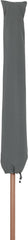 Amalfi - Patio Umbrella - Light Brown Pole