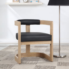 Manchester - Dining Chair - Natural Frame