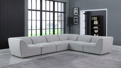 Miramar - 6 Piece Modular Sectional