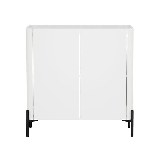Abbey - Accent Cabinet
