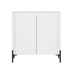 Abbey - Accent Cabinet