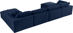 Serene - 6 Piece Modular Sectional