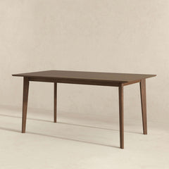 Carlos - Dining Table And 4 Side Chairs - Oak