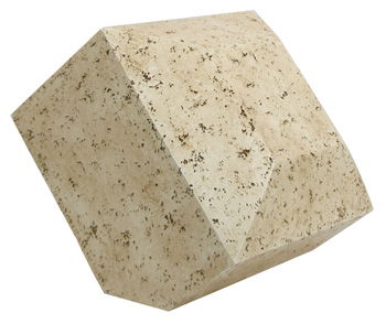 Bryons - Sculpture - Beige
