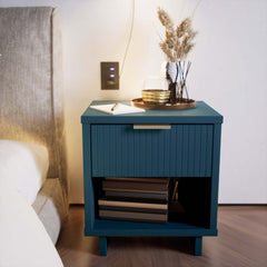 Granville - Nightstand With 1 Drawer