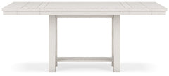 Robbinsdale - Rectangular Dining Table