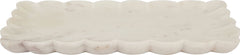 Ruffalo - Genuine Marble Tray